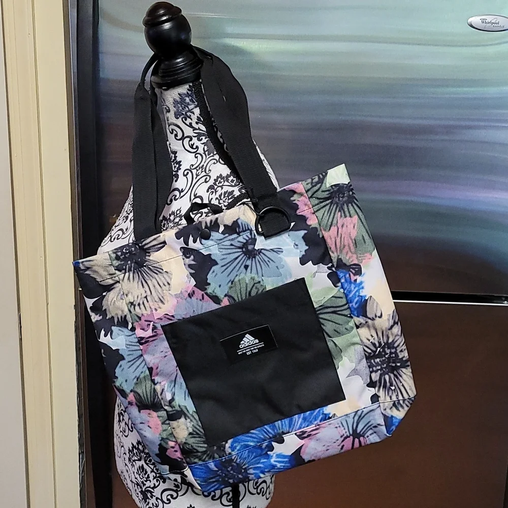Adidas Tote Bag